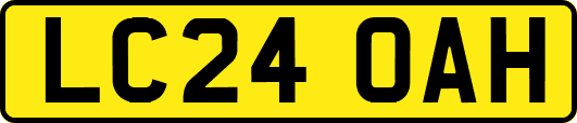 LC24OAH