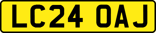 LC24OAJ
