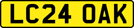 LC24OAK