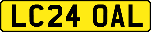 LC24OAL