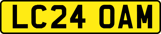 LC24OAM