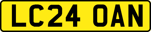 LC24OAN