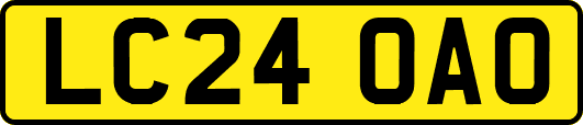 LC24OAO