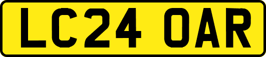 LC24OAR