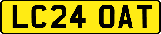 LC24OAT