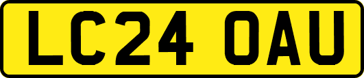 LC24OAU