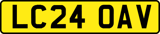 LC24OAV