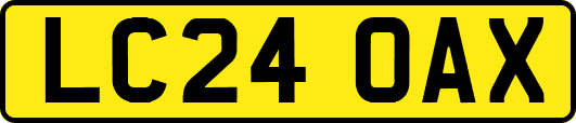LC24OAX