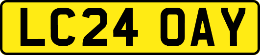 LC24OAY