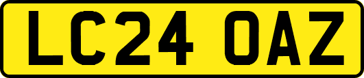 LC24OAZ