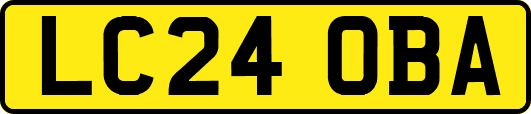 LC24OBA