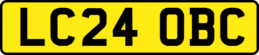 LC24OBC