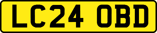 LC24OBD