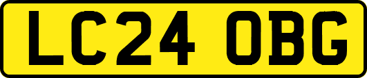 LC24OBG