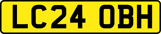 LC24OBH