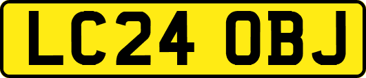 LC24OBJ