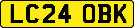LC24OBK