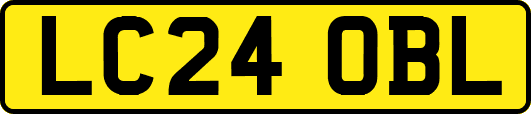 LC24OBL