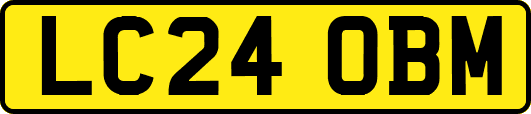 LC24OBM