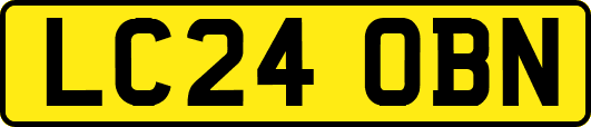 LC24OBN