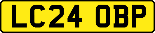 LC24OBP