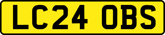LC24OBS