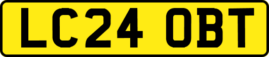 LC24OBT