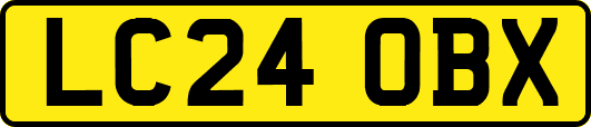 LC24OBX