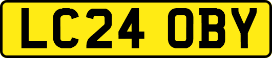 LC24OBY