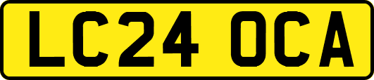 LC24OCA