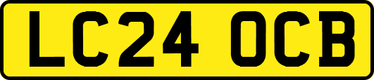 LC24OCB