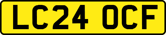 LC24OCF