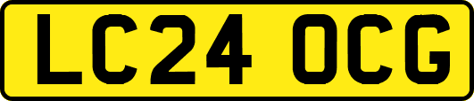 LC24OCG