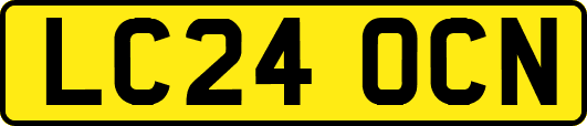 LC24OCN