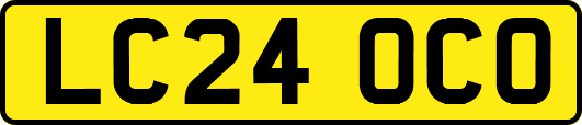 LC24OCO