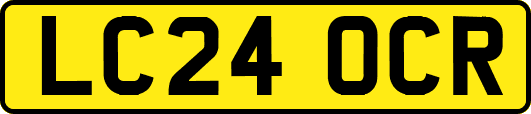LC24OCR