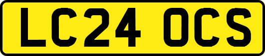 LC24OCS