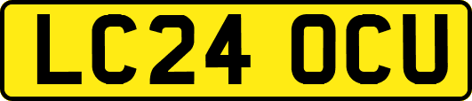 LC24OCU