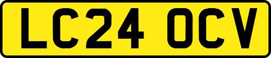 LC24OCV