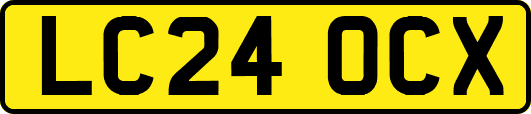 LC24OCX