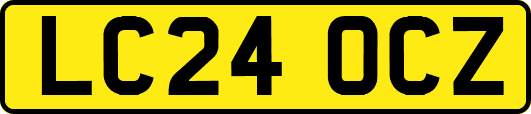 LC24OCZ