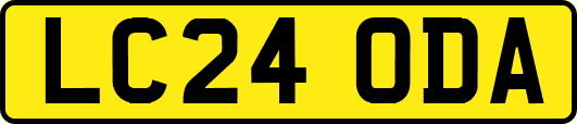 LC24ODA