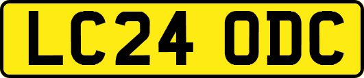 LC24ODC