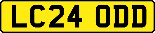 LC24ODD