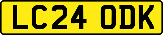 LC24ODK