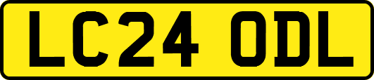 LC24ODL