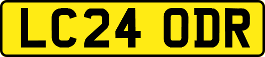 LC24ODR