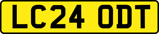LC24ODT