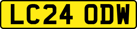 LC24ODW