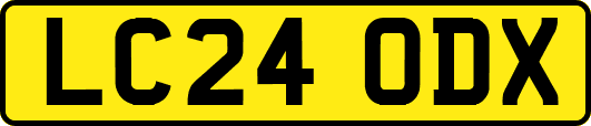 LC24ODX